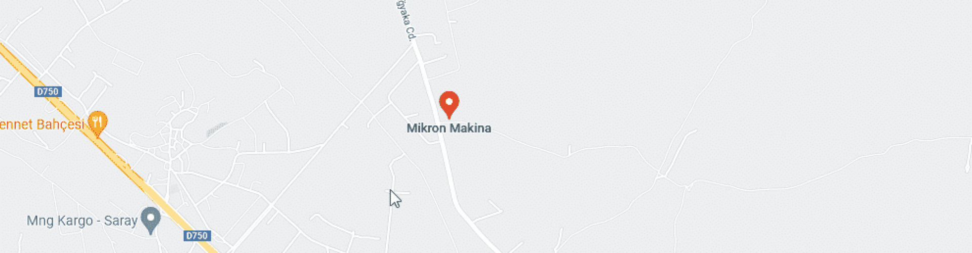 mikron-makina